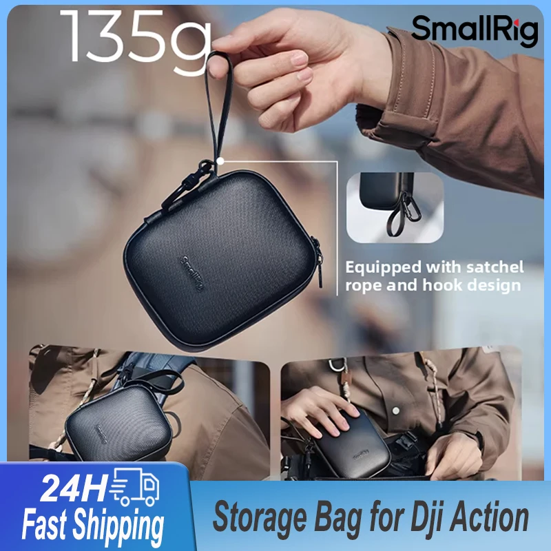 Smallrig Portablest…