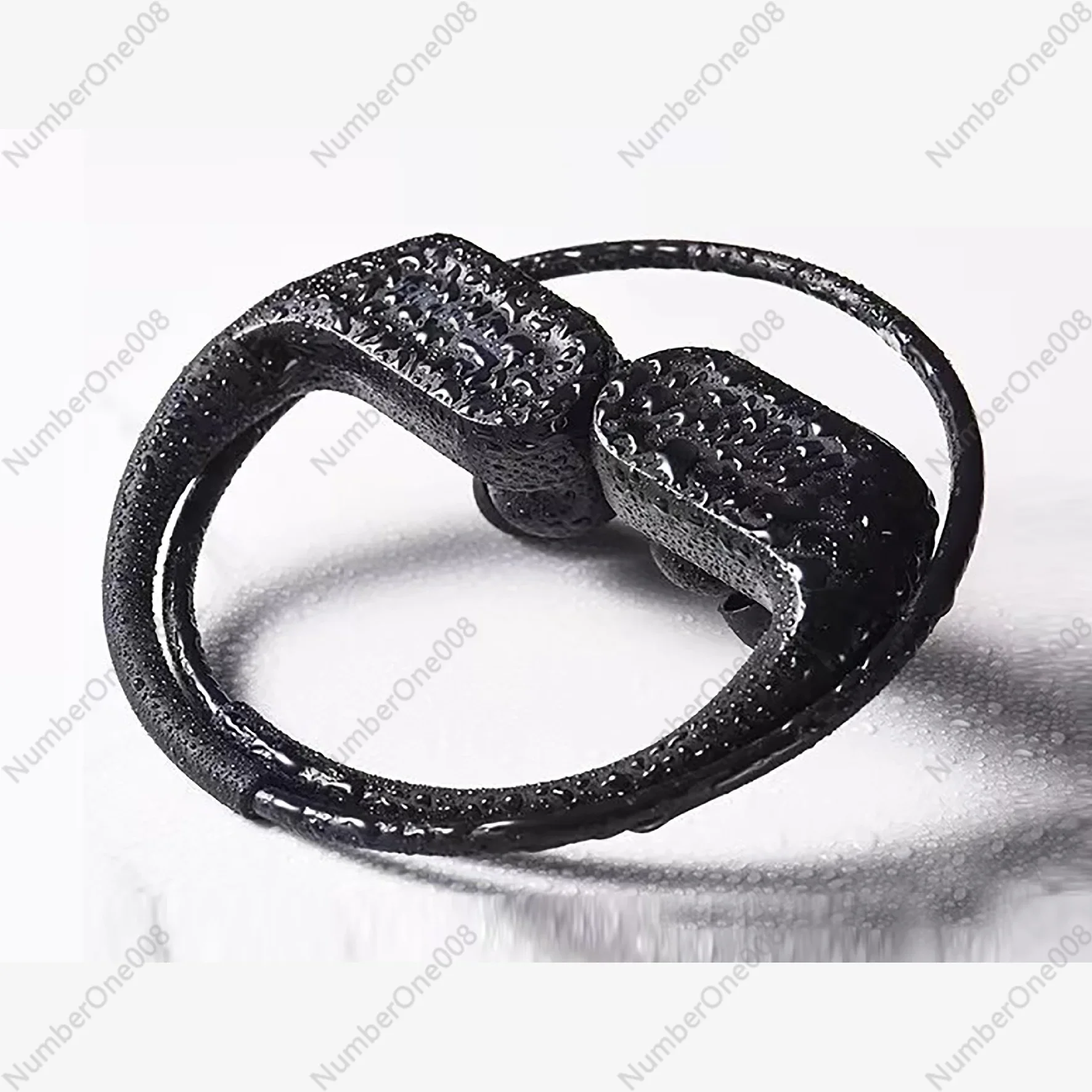 

Y15 Водонепроницаемые спортивные наушники-вкладыши с памятью Bluetooth и длительным сроком службы батареи