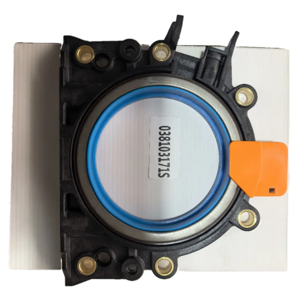 038103171S 038105189D 038103171AB 038103170 Rear Main Crankshaft Oil Seal for VW Golf Caddy Touran Passat Audi A3 A6 2004-2010