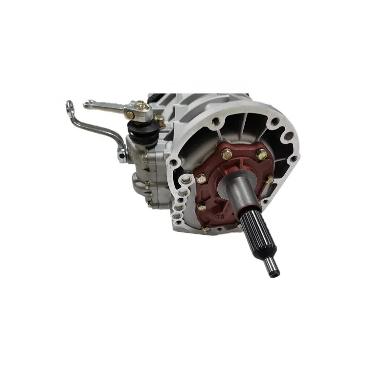 Competitive Price 1RZ 2RZ 3L 5L Auto Spare Parts Transmission Gearbox 33030-26691