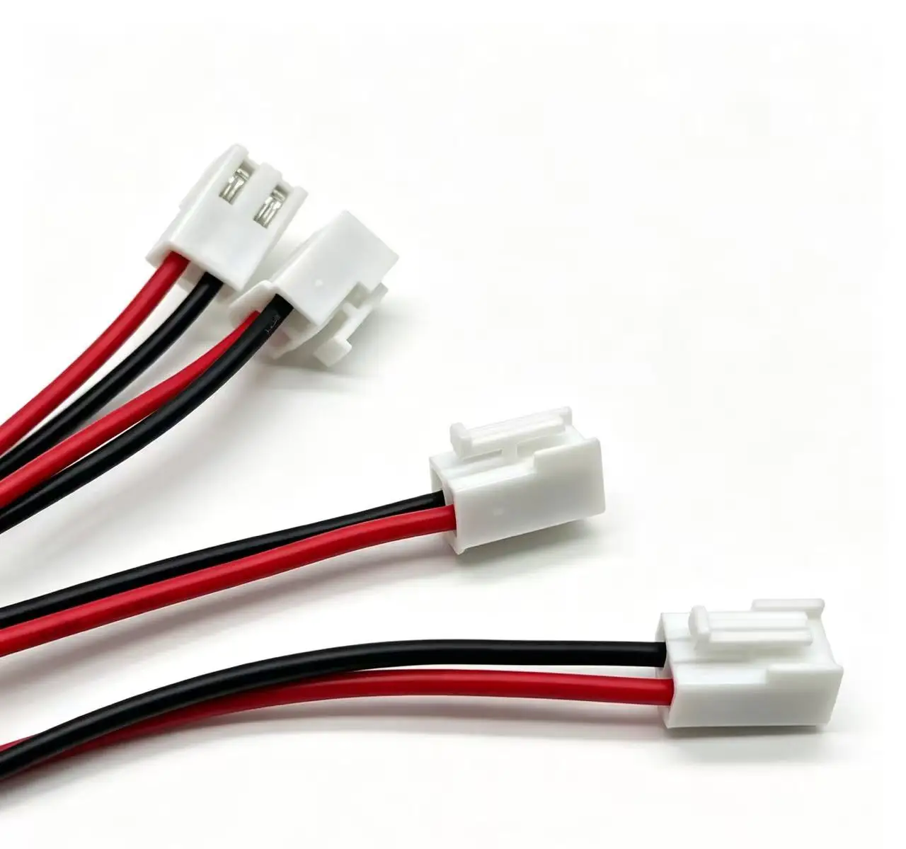 1sets 10P 5A DC Magnetic Pogo Pin Connector 10Pin Pogopin Male Female Spacing 4.0mm 2.54mm Spring Loaded DC Power Socket
