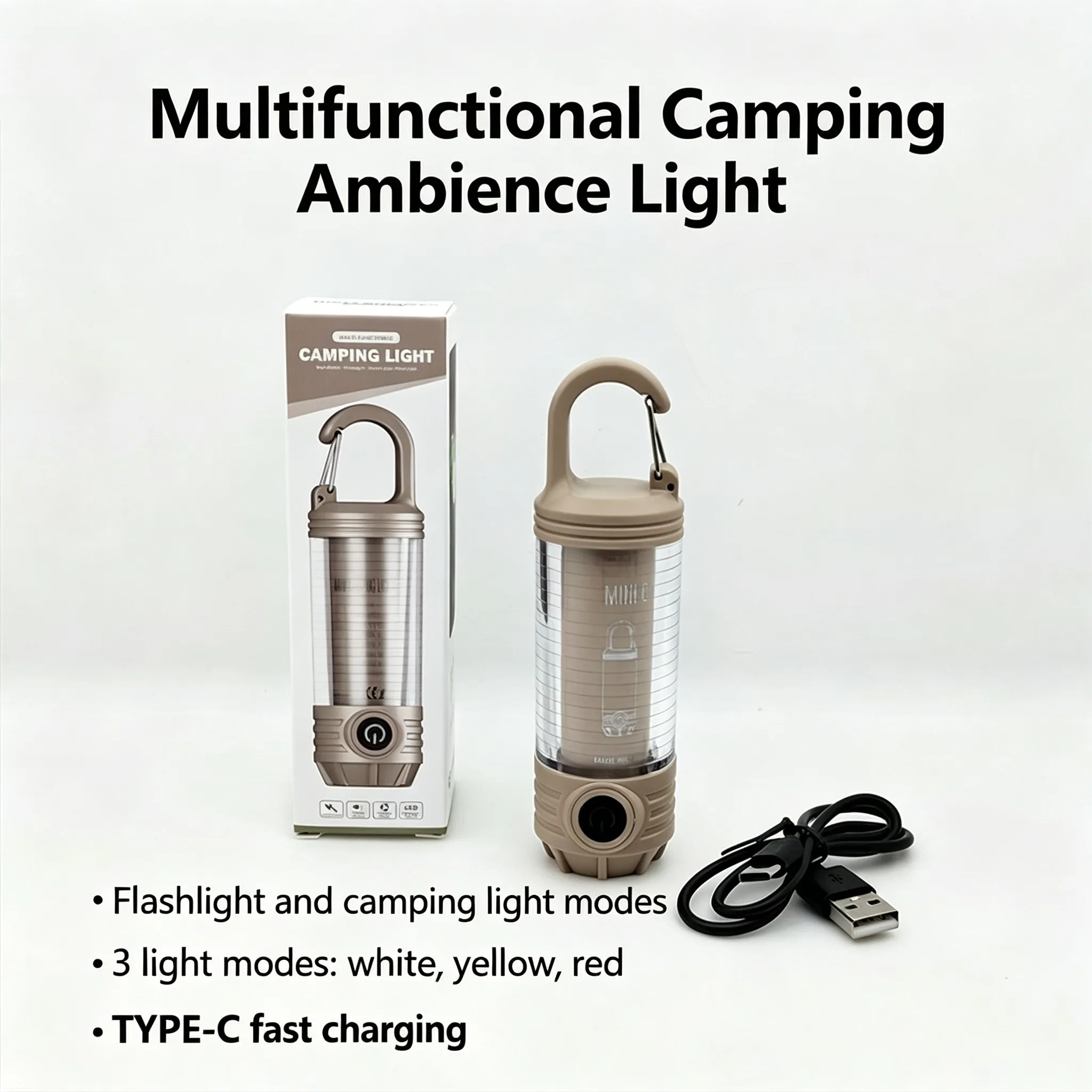 lanterna-de-camping-multifuncional-recarregavel-tipo-c-com-luz-branca-vermelha-e-quente-design-com-gancho-lampada-de-advertencia-para-atividades-ao-ar-livre