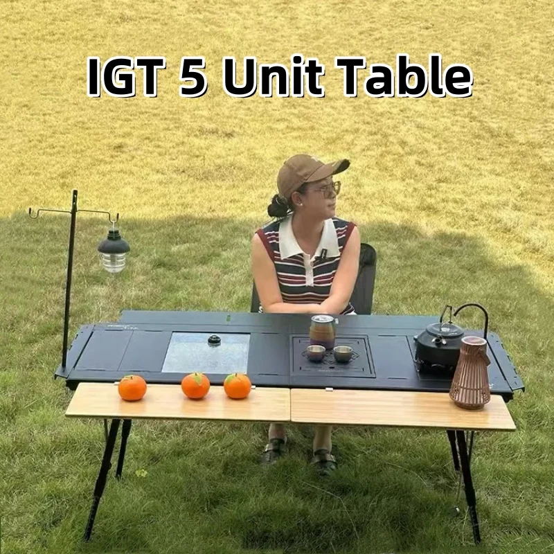 Thumbnail 4 - #32 Best Camping Tables to Buy In 2026