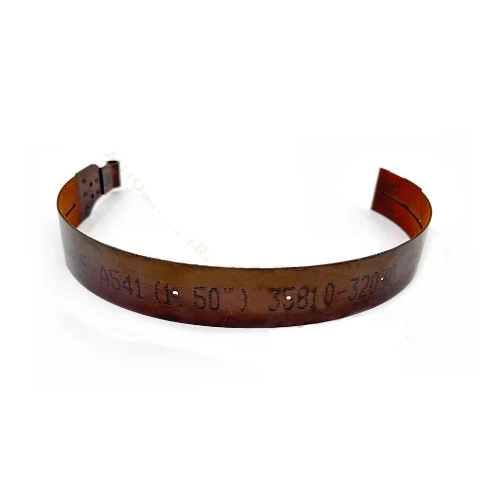 

A540E A541E Automobiles Transmission Brake Band 35810-32030 For TOYOTA CAMRY V6 LEXUS E250 Car Accessories