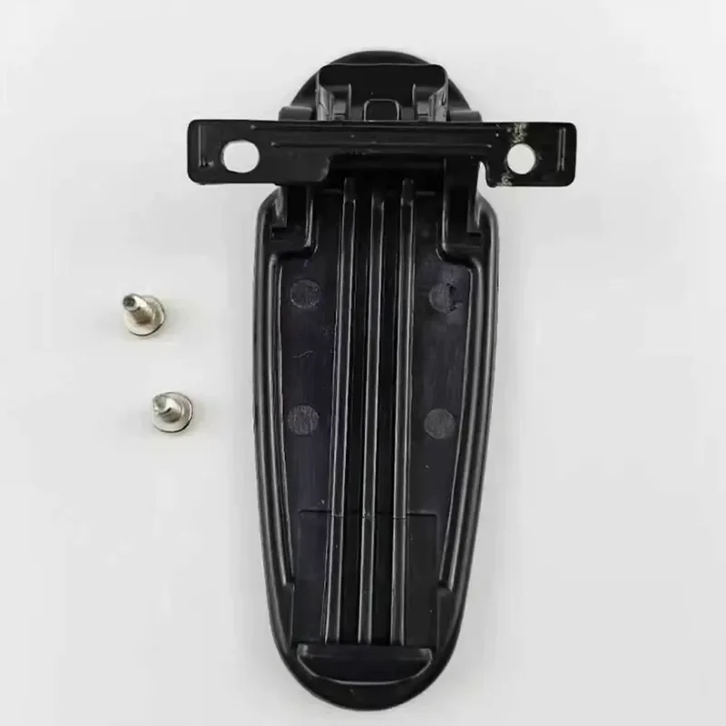 for Kenwood TK3160 NX320 220T Walkie Talkie Back Clip Belt Clip Holder Adapter Domestic Two Way Radio Accessories view 4