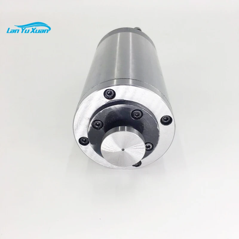 

Voltage Spindle Motor For Grinding Machine Low Speed Spindle Motor For Cnc