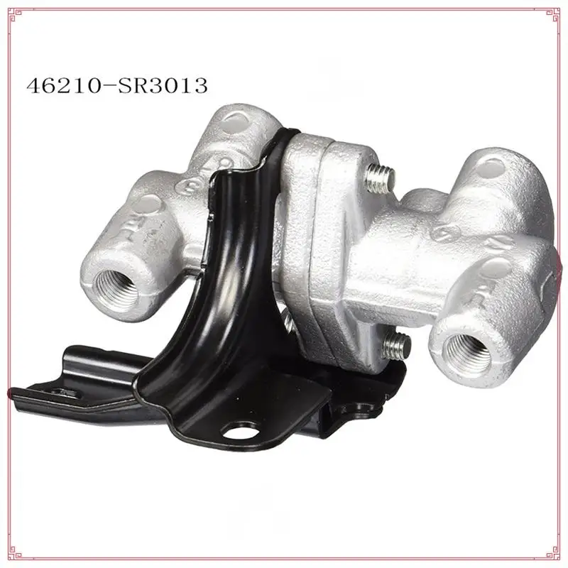 

Car Brake Distribution Valve 46210-SR3013 Vlave For Honda Civic 1992-1995 Proportioning Metering Valve