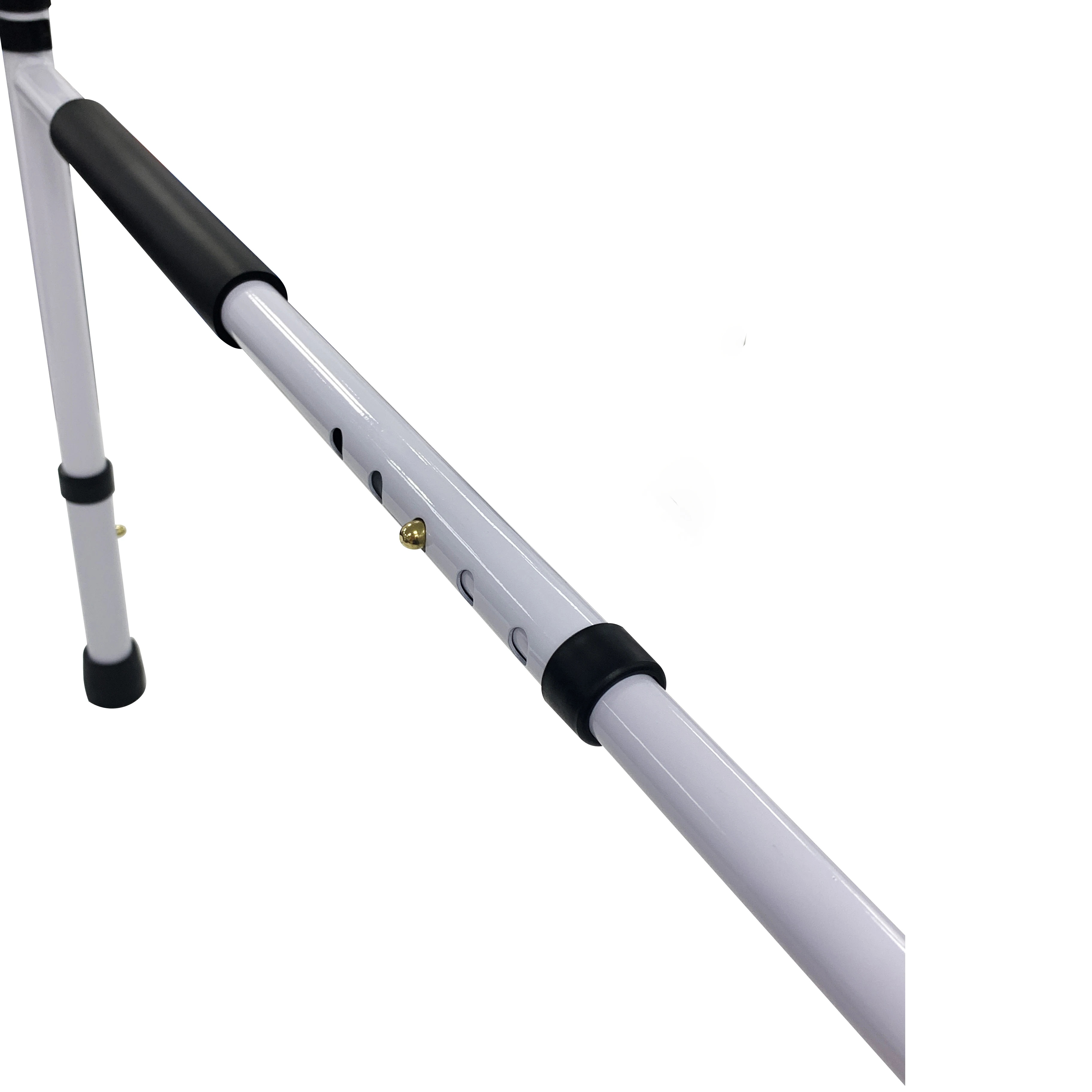 معدات العناية المنزلية الكبيرة، مقبض مساعد السرير العالمي، حاجز سرير أمان قابل للفصل لكبار السن #5