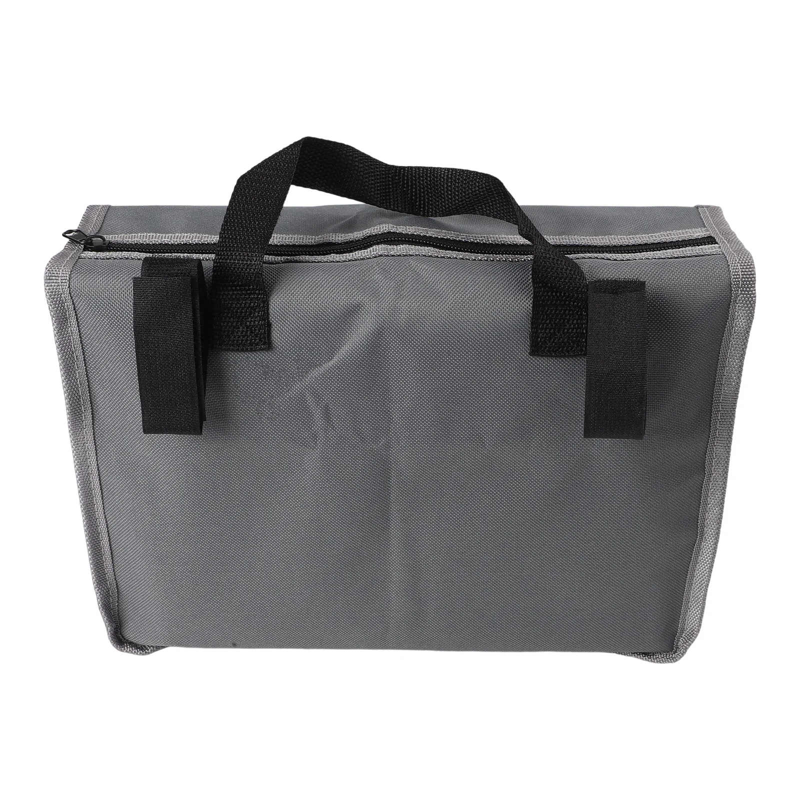 

30*10*22cm Wheelchair Storage Bag 600D Oxford Fabric Waterproof Wheelchair Walker Bag Large Capacity Convenient Storage