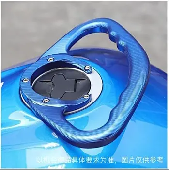 10 best sales Alças de apoio do passageiro da Yamaha FZ - №1