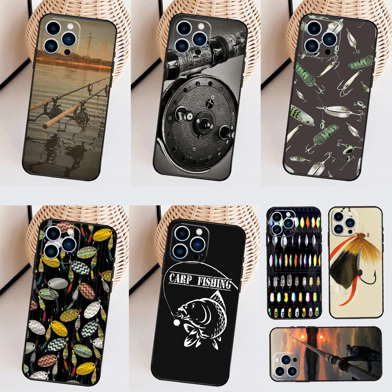 Fishing Tackle Case…