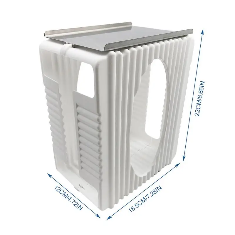 Breast Milk Storage Tower Organizer Breastmilk Freezer box Refrigerator Breast Milk Storage Container Breastfeeding Accessories