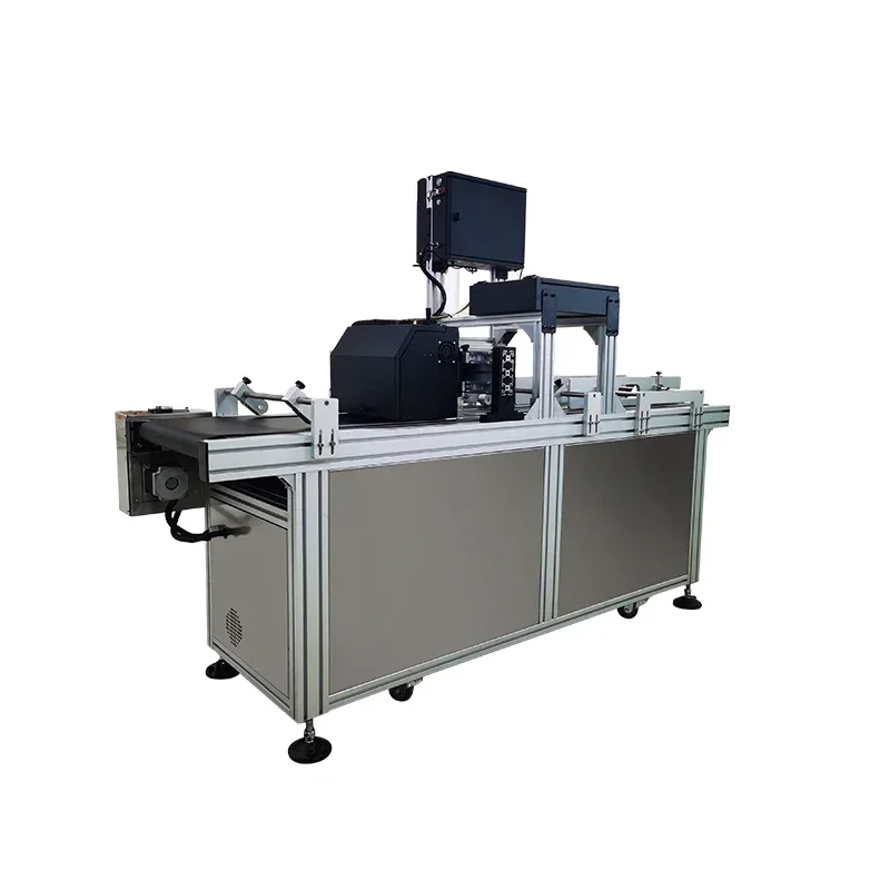 # Ay, superventas, paquete de bolsas de papel de cartón Digital, impresora de inyección de tinta para impresión de logotipo de caja de regalo de Pizza corrugada