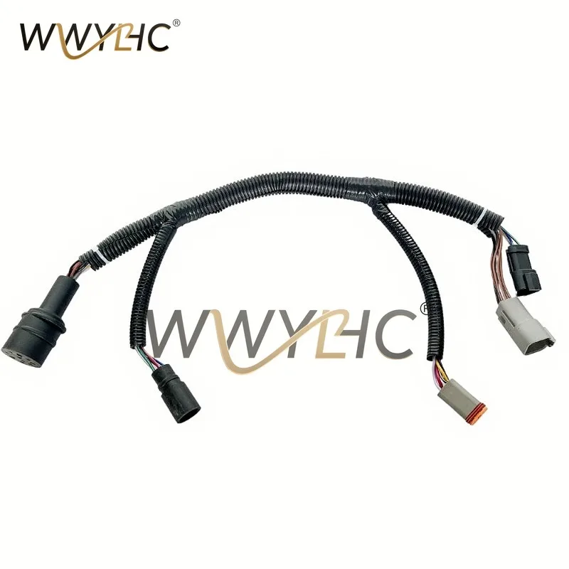 Marine Adapter 423-6349 Is Suitable for OMC Evinrude BRP Outboard Motor