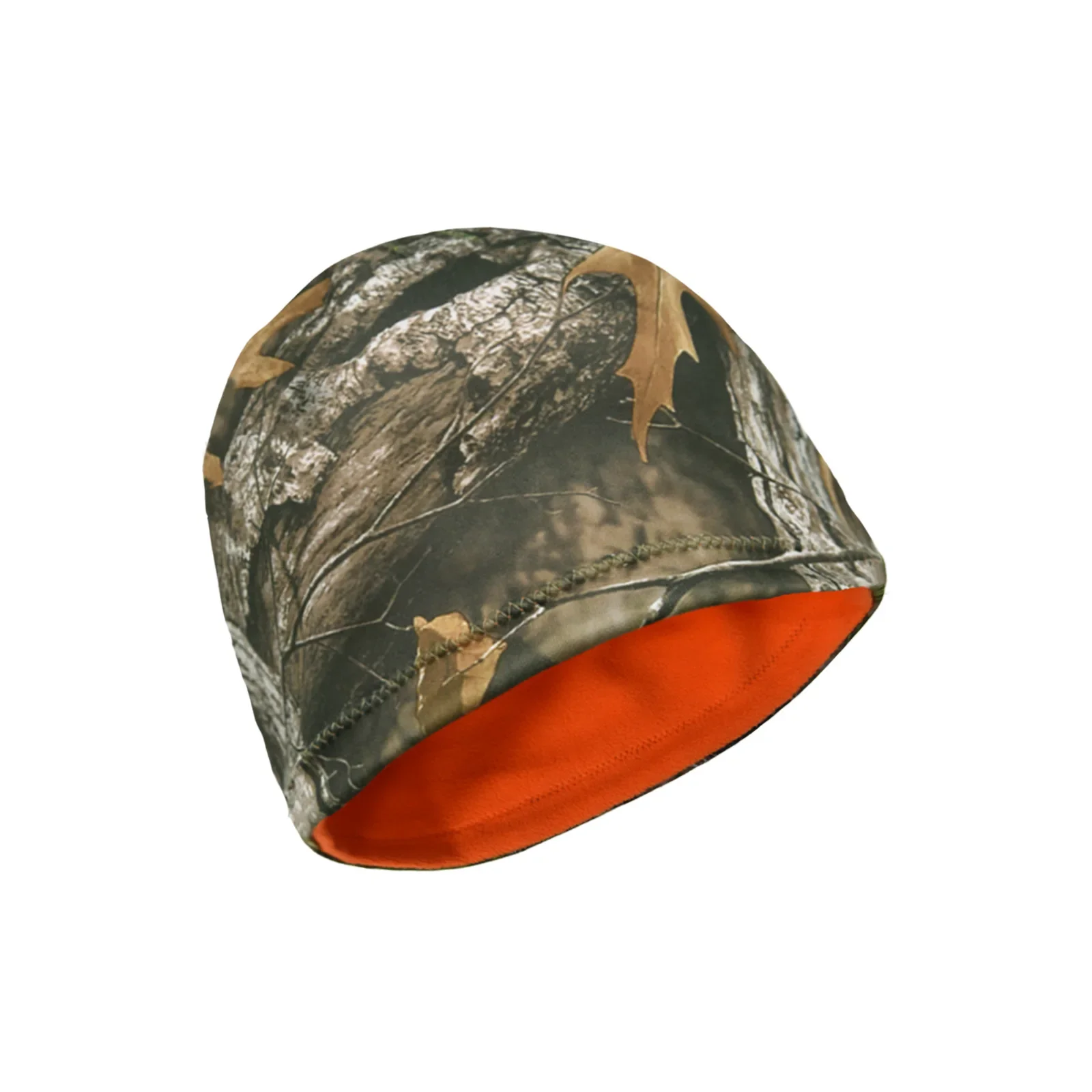 Warm Hunting Camouflage Cold Cap Outdoor Windproof Riding Concealment Cap Camping Warm Cap