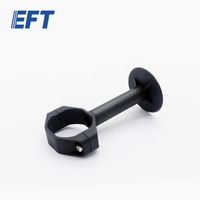 EFT GPS bracket 60mm/nylon/1 piece/EP/G06 drone special