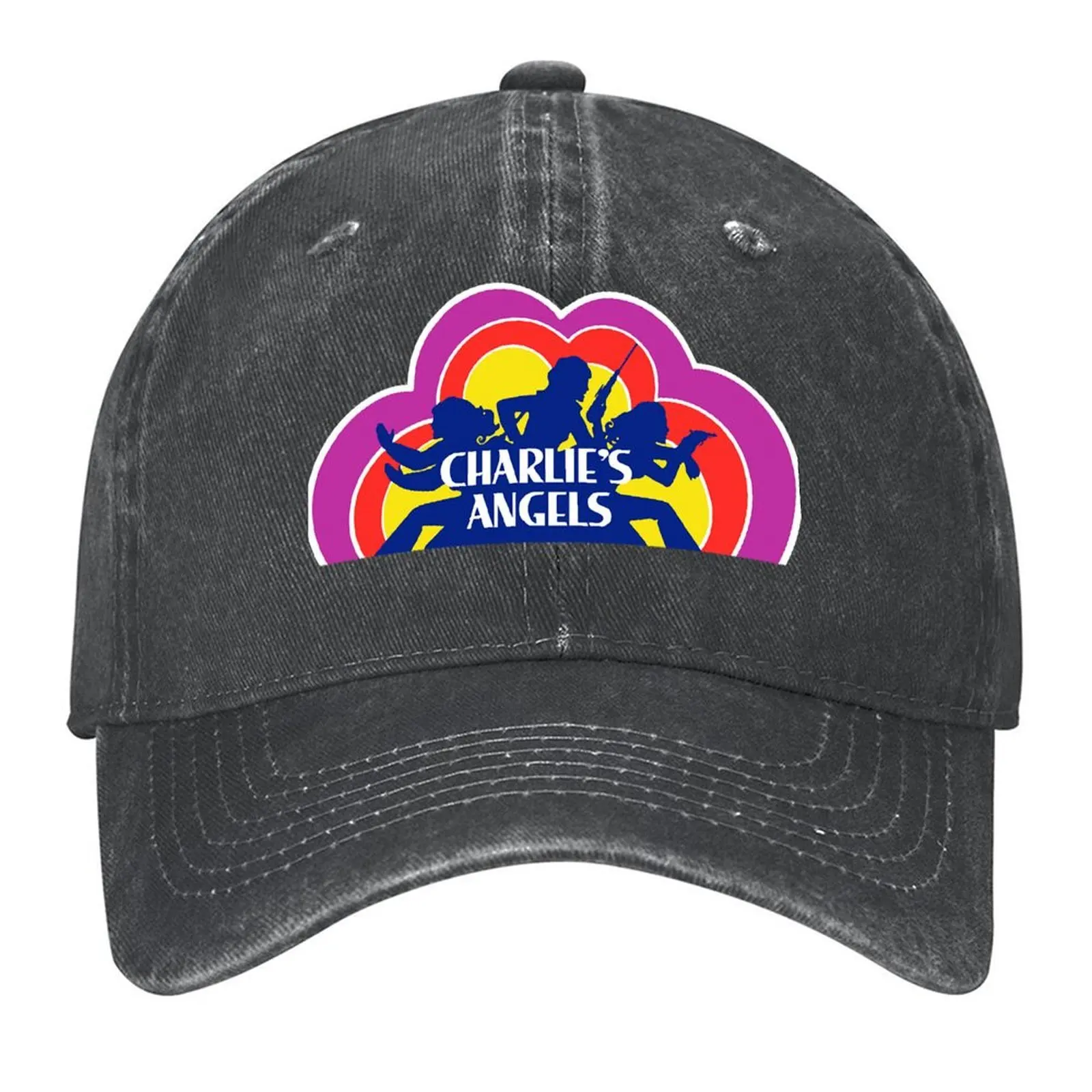 

CHARLIE'S For Fan Baseball Cap Fashion Beach Hip Hop fashionable Fishing cap Men's Baseball Women's