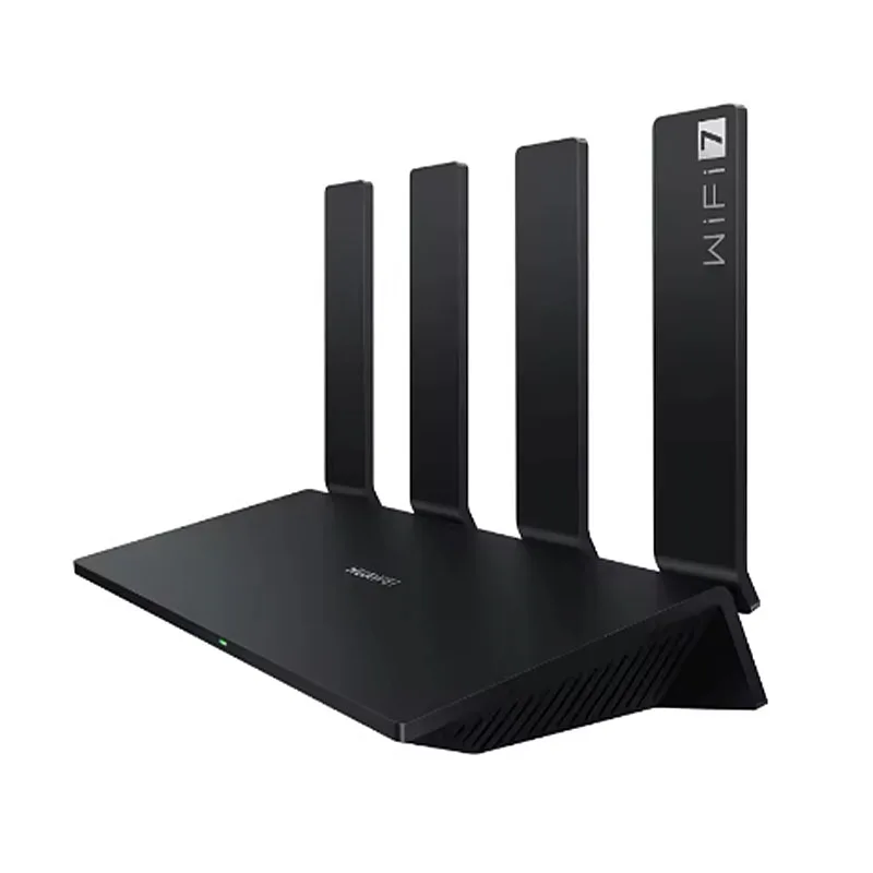 BE7 موزع إنترنت واي فاي ثنائي النطاق مكبر صوت أحادي واي فاي 7 6500Mbps مكرر لاسلكي مع منافذ شبكة مزدوجة 2.5GE لهواوي #1