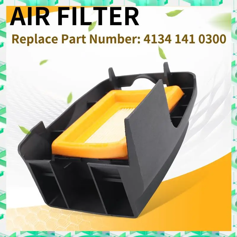 

FIZP Air Filter Protective Cover For STIHL Fs120 Fs200 Fs250 Pruner Trimmer Accessories