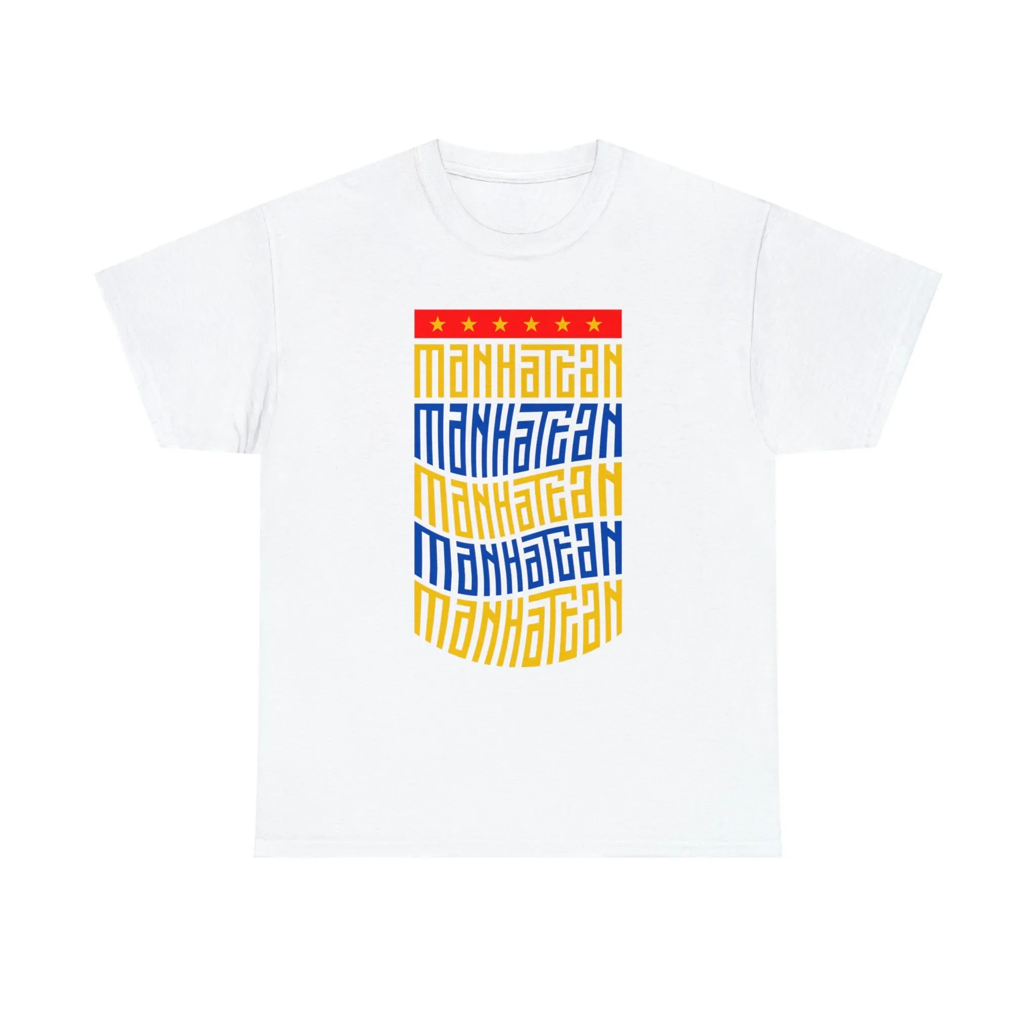 Manhattan T-shirt