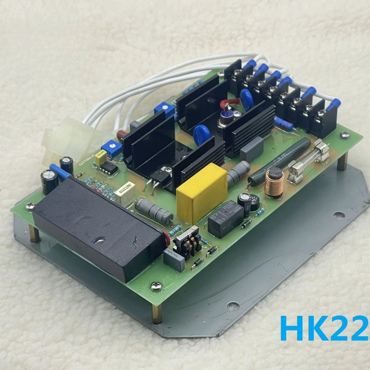 HK223JK Generator A…