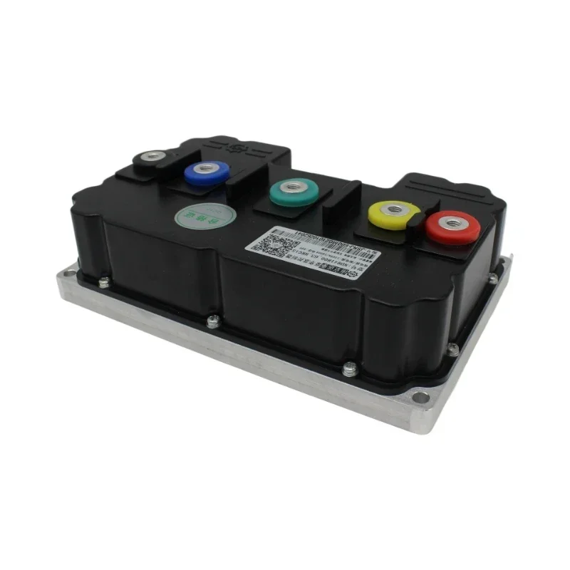 ST841800 BLDC 1000A High Power Electric Motorcycle Controller With Regenerative Braking Function
