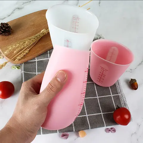 6 best sales silikonmätkopp - №2