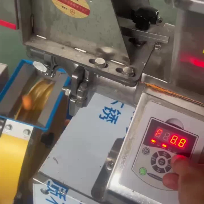 

Small Commercial Rounding Machine Multi-Functional Sesame Ball & Tangyuan Rounding Equipment Taro Ball Shaping (Customized)