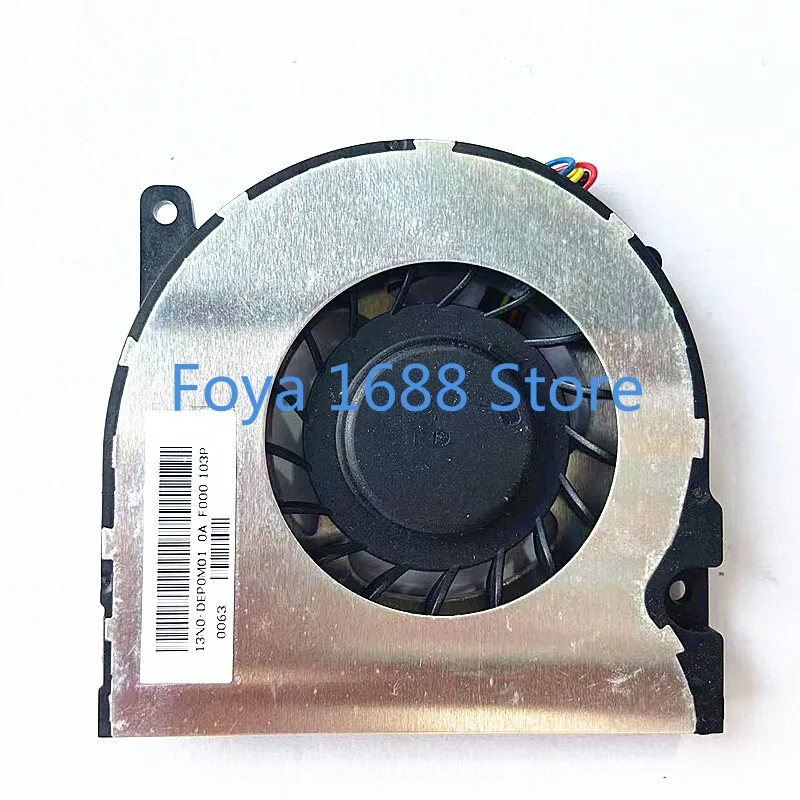 Cooling fan for LG R380 R38 RB380 R310 R450 ASUS U24A
