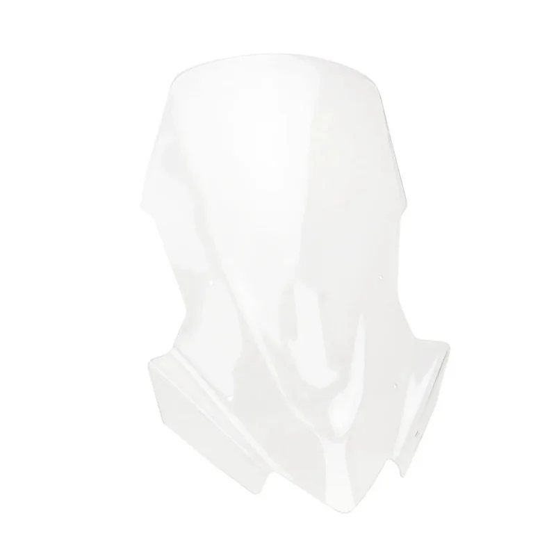 

AM-Motorcycle Windshield Wind Screen Shield Deflector Protector For T-MAX560 TMAX560 T-MAX 560 2022-2024