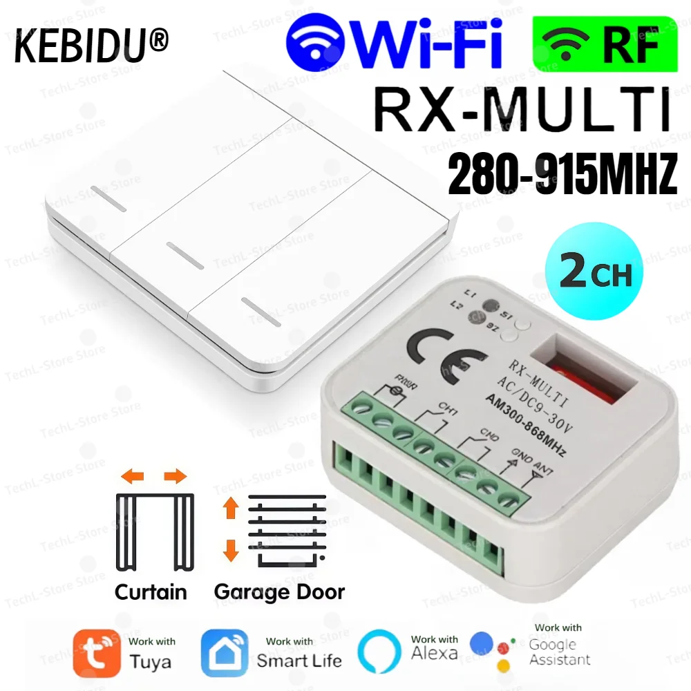 110V 220V 2CH 280-9…