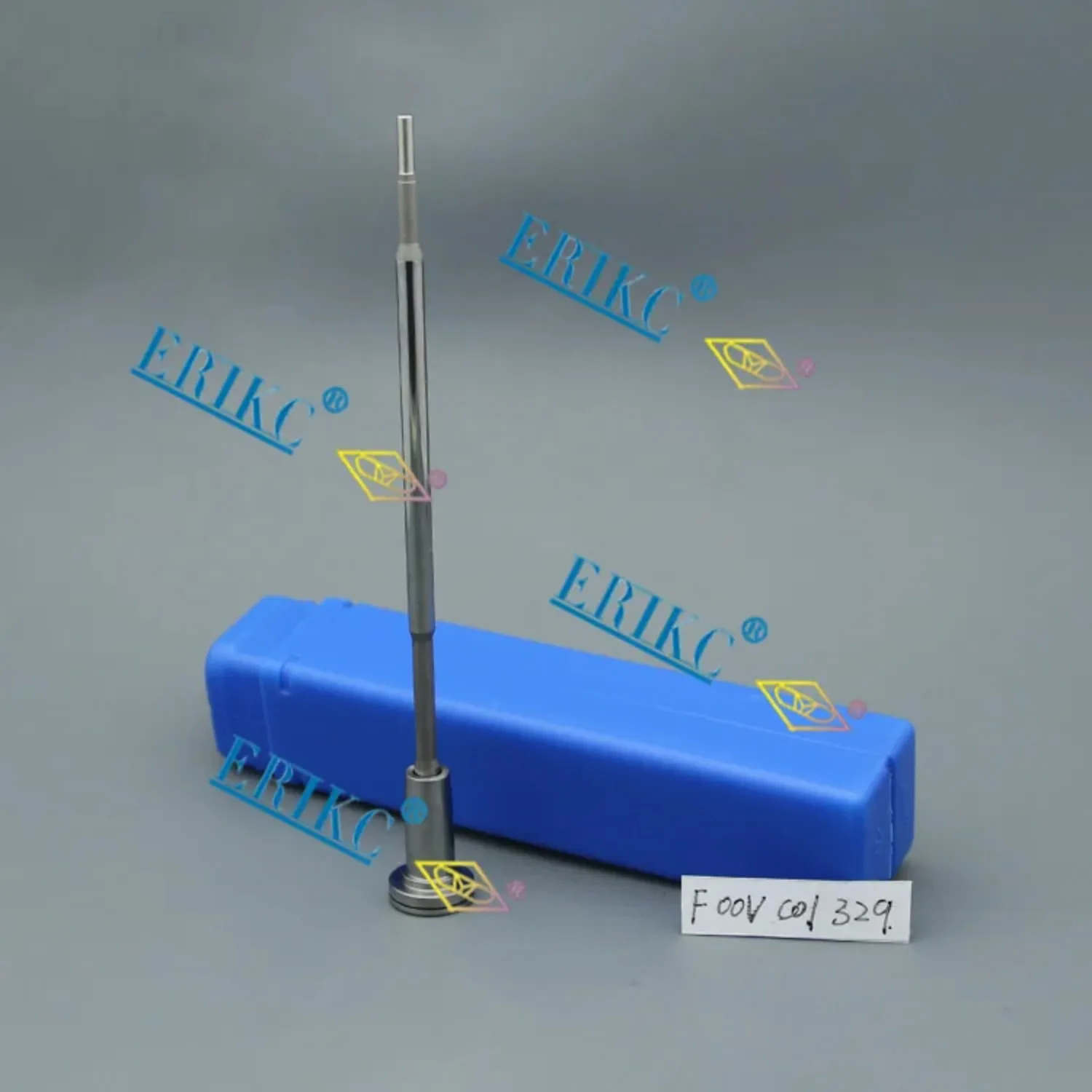 

ERIKC F OO V C01 329, часть инжектора Common Rail, регулирующий клапан F00VC01329, сальник клапана FOOVC01 329
