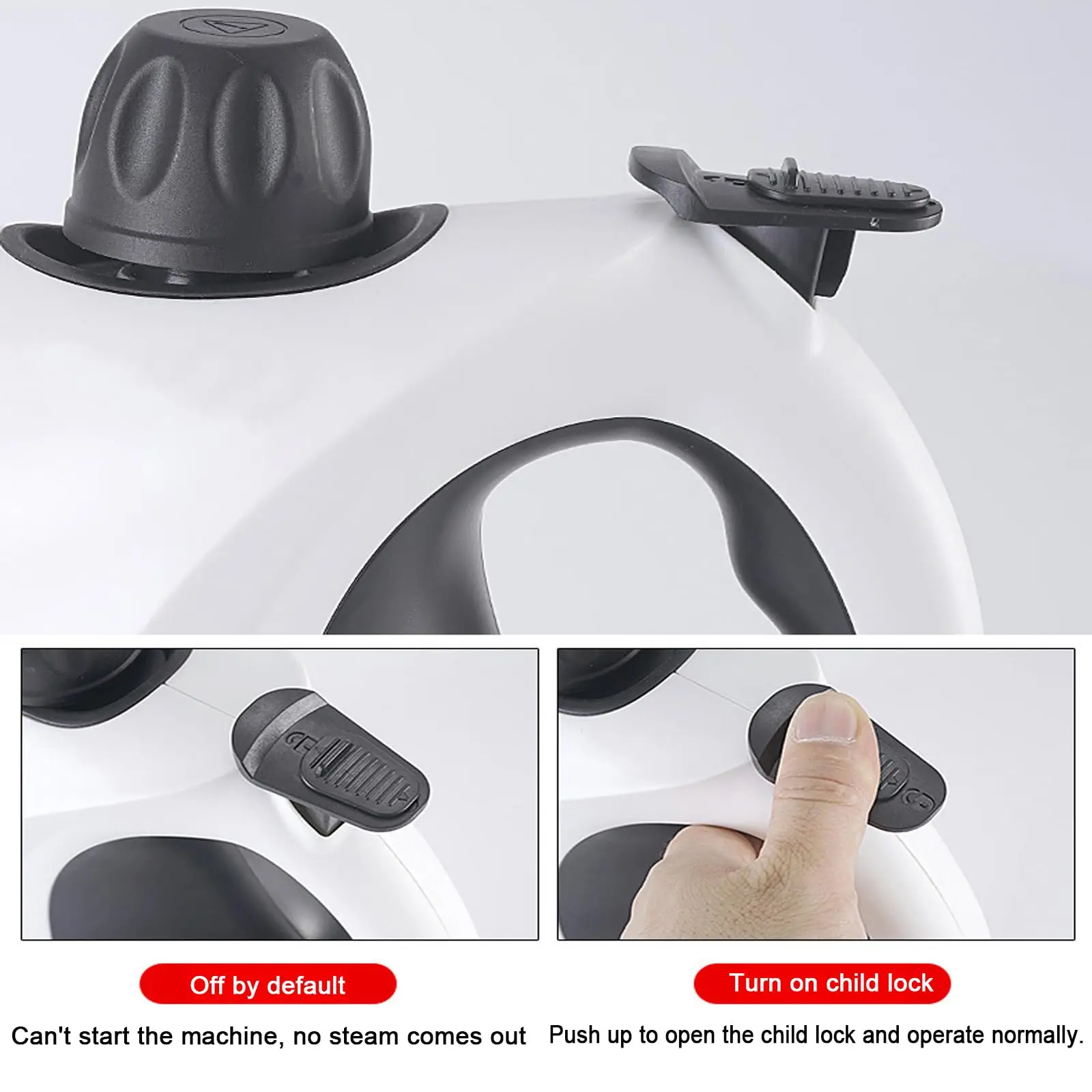 Thumbnail 3 - #14 Best Carpet Shampooers to Buy In 2026