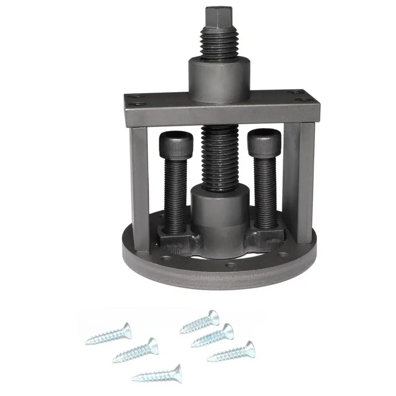 

Applicable For Cummins 3.8 Engine 6D107 Crankshaft Oil Seal Disassembly Tool 3164659/3164660