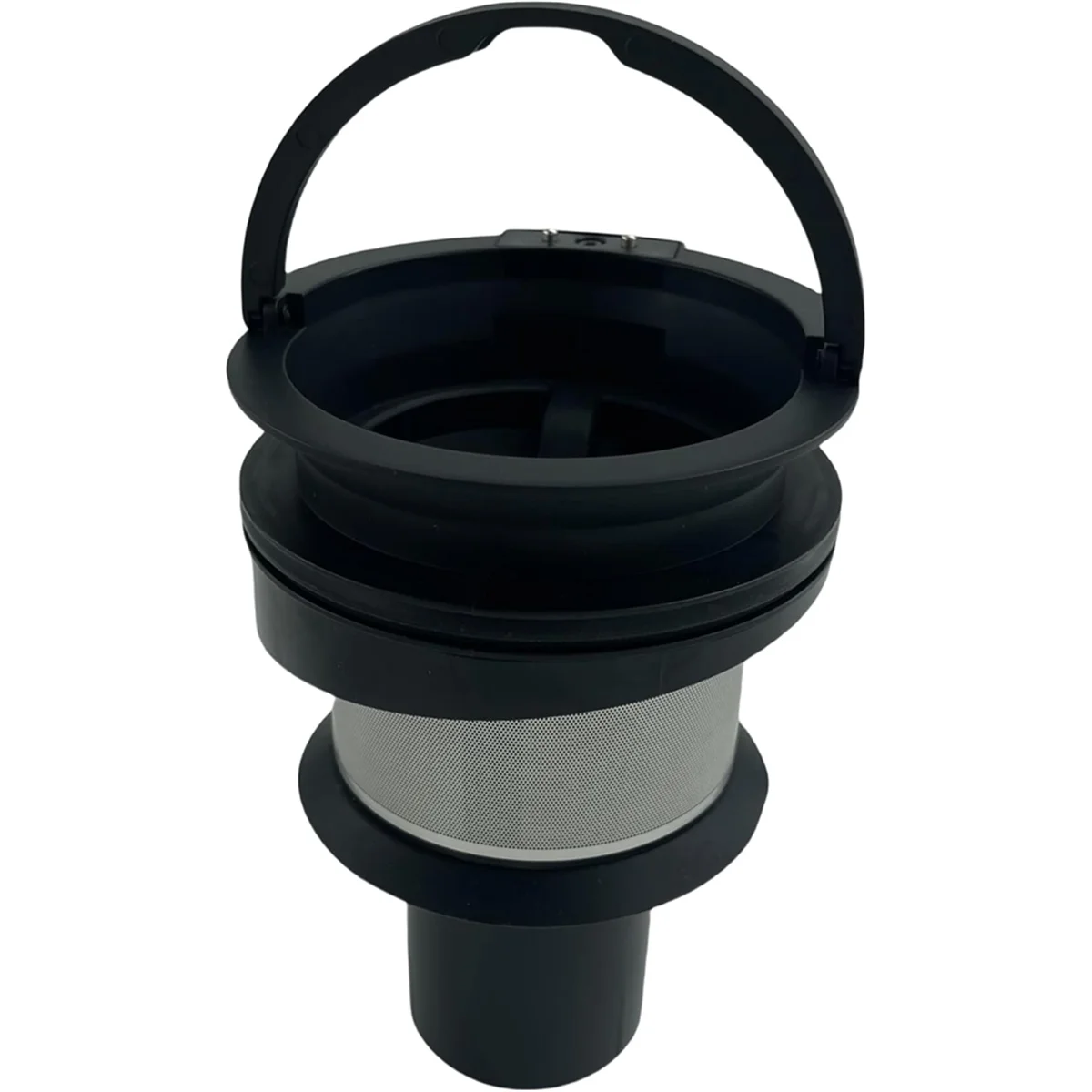 For M13 Vacuum Cleaner Accessories Replacement Parts High Efficiency Multi Cone Cyclone Components