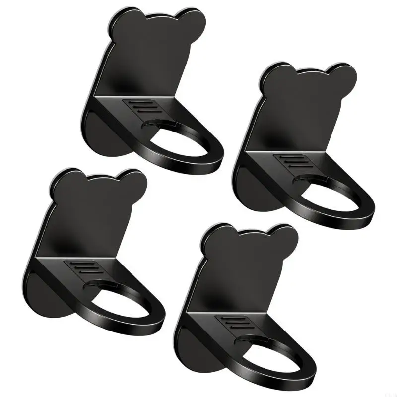 4PCS Body Waschhalter Set für bequem