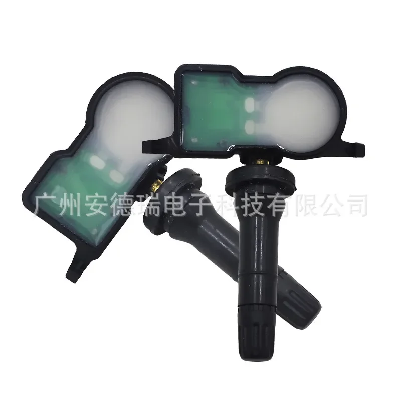 Tire Pressure Sensor Monitoring Module for Nissan 407006YU0A PMV E101 Auto Parts
