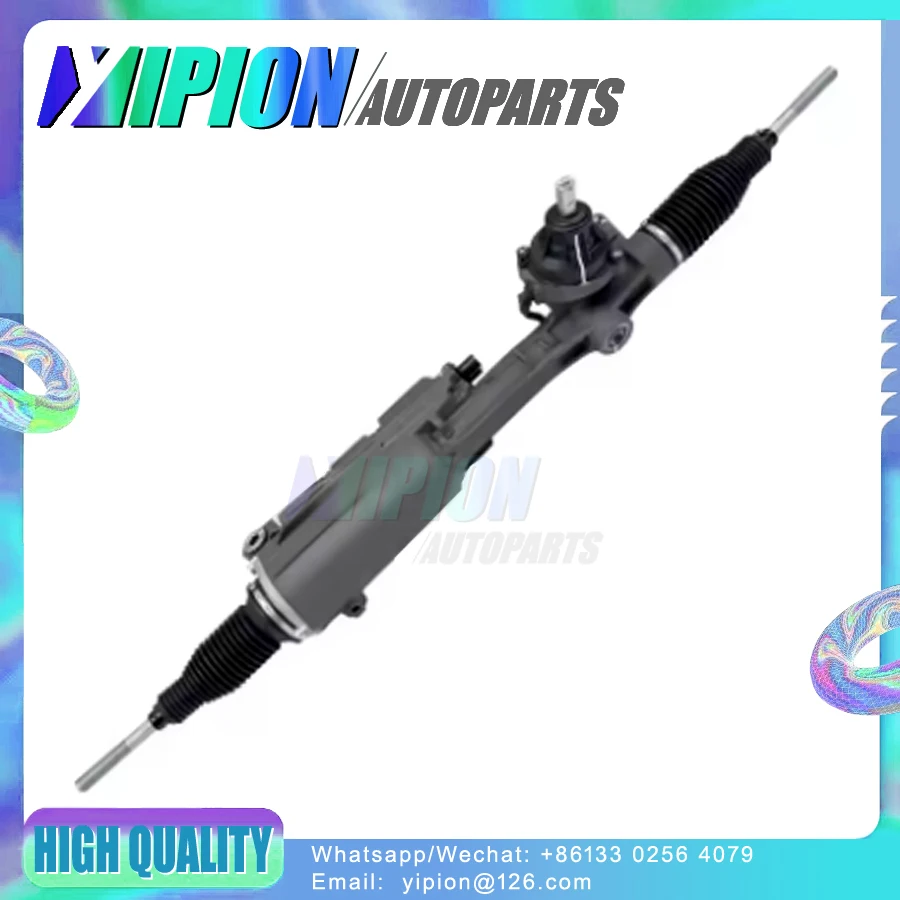 

Электрическая рулевая рейка, коробка передач для Audi Q5 4K1423055F 4K1423055K 4K1423055D 4K1423055H 4K1423055P с левым рулем