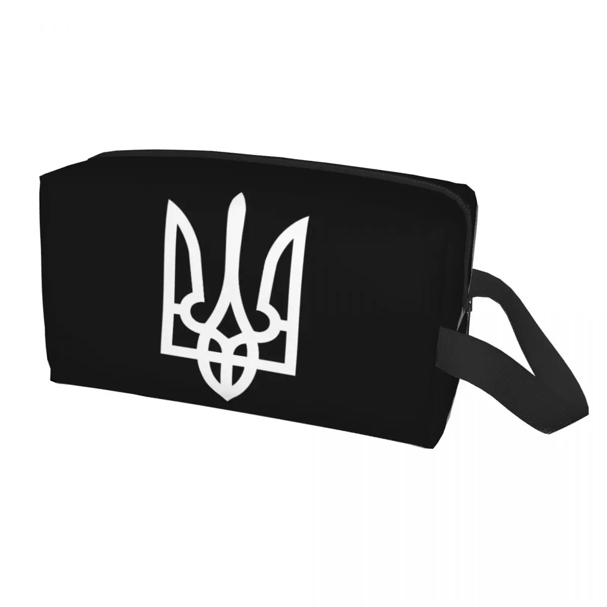 

Дорожная косметичка в украинском стиле, портативная косметичка в стиле милитари, украинский альфа-группы, органайзер для косметики, Коробка Для Хранения Туалетных Принадлежностей