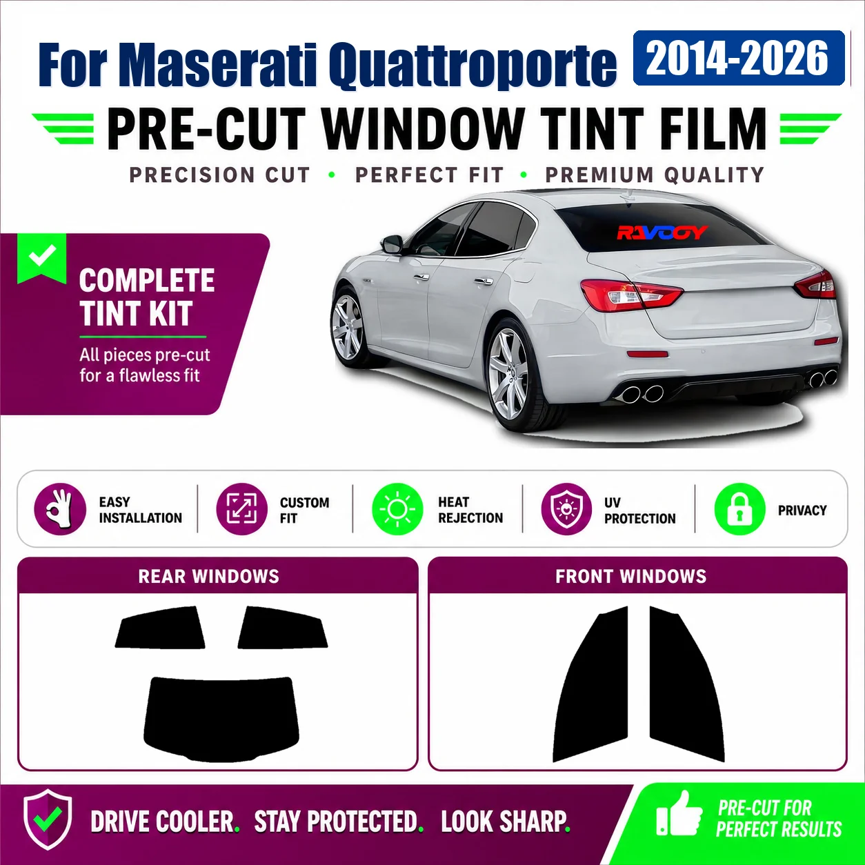 for-maserati-quattroporte-2014-2026-glass-tint-kit-pro-grade-full-set-window-removable-reusable-film
