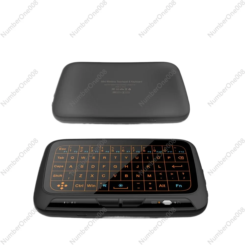 Air Key Mouse Mini Wireless Touch Mouse Keyboard Integrated Computer Smart TV Android Set-Top Box Remote Control