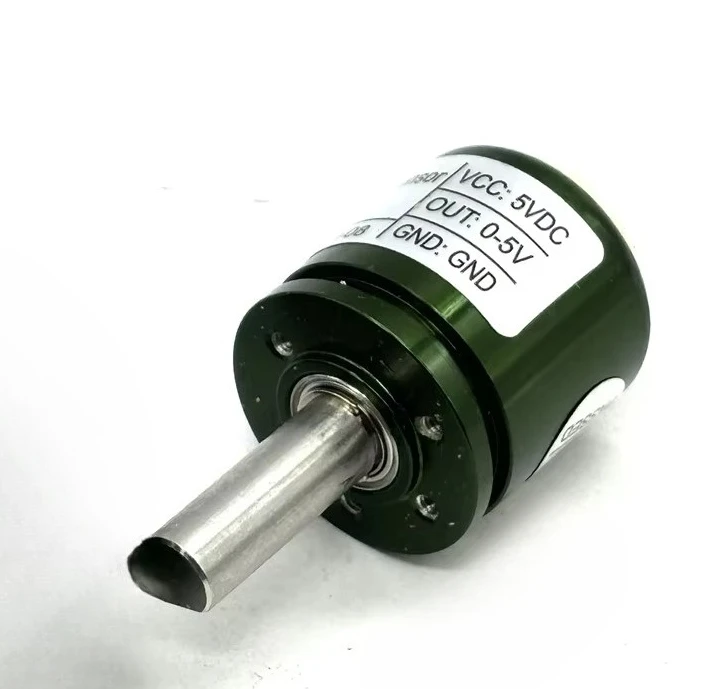 

22Mm 5v output sensor 270 degrees P3022-V1-CW270