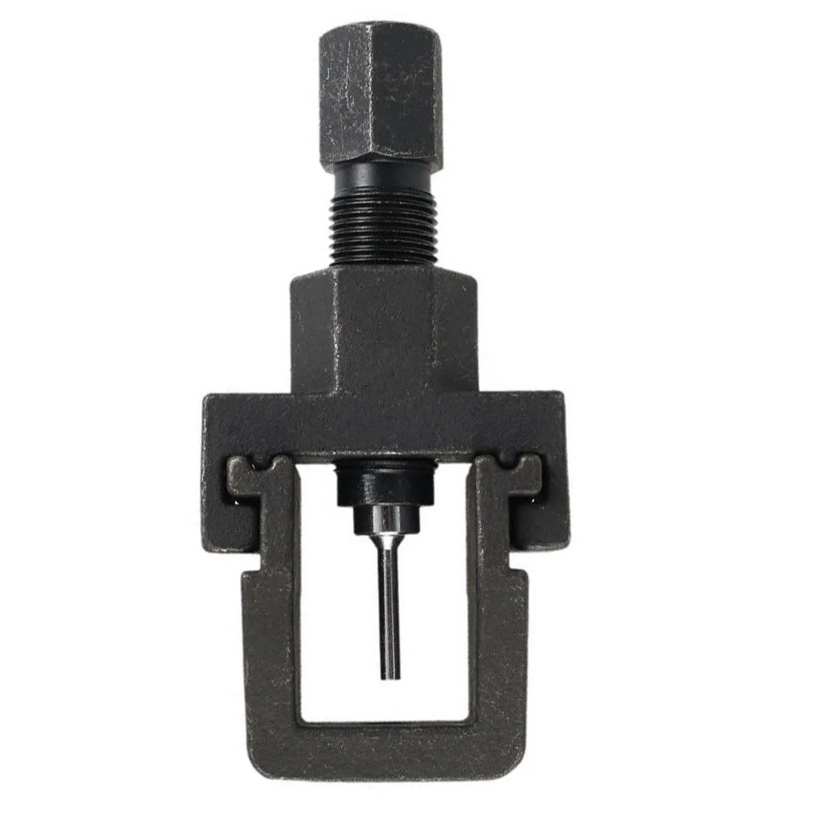 Motorcycle Chain Breaker Easy to Use Repair Tools Motorcycle Chain Breaker & Riveter for Bicycle Outdoor Cycling Repair