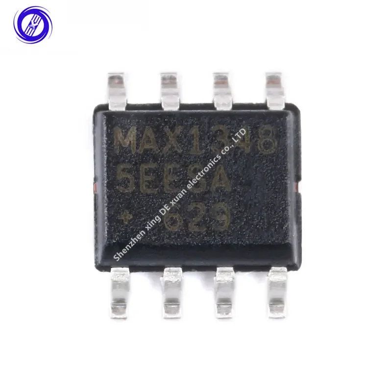 New MAX13485EESA+T …