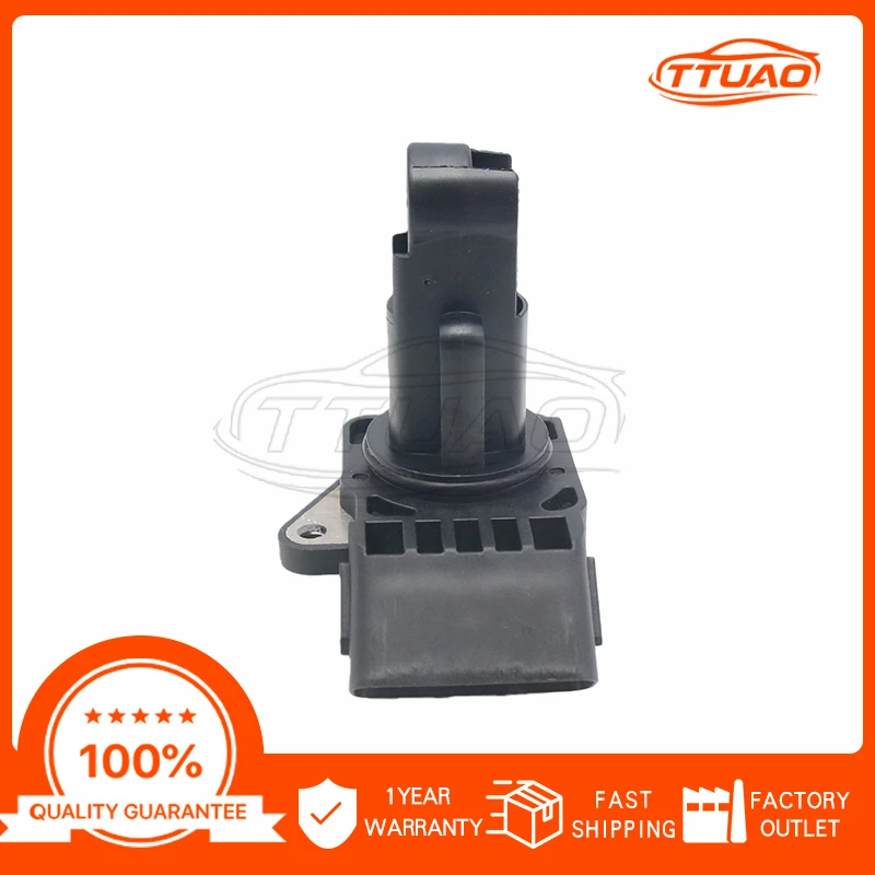 Air Mass Flow Sensor DMA-0100 DMA0100 for Toyota Corolla 1.8L Lexus GS430 SC430 Auto Spare Parts Car Accessories High Quality