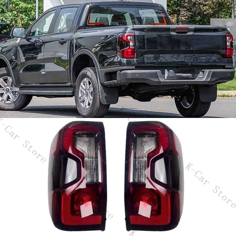 

Галогенный задний фонарь для Ford Ranger 2023