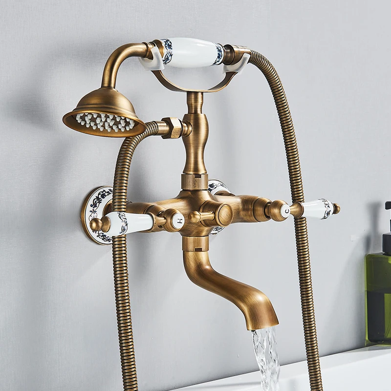 Thumbnail 2 - #50 Cheap Bathtub Faucets Worth Buying