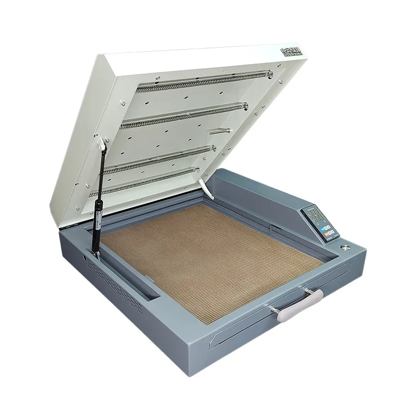 T-Shirt With Heat T…