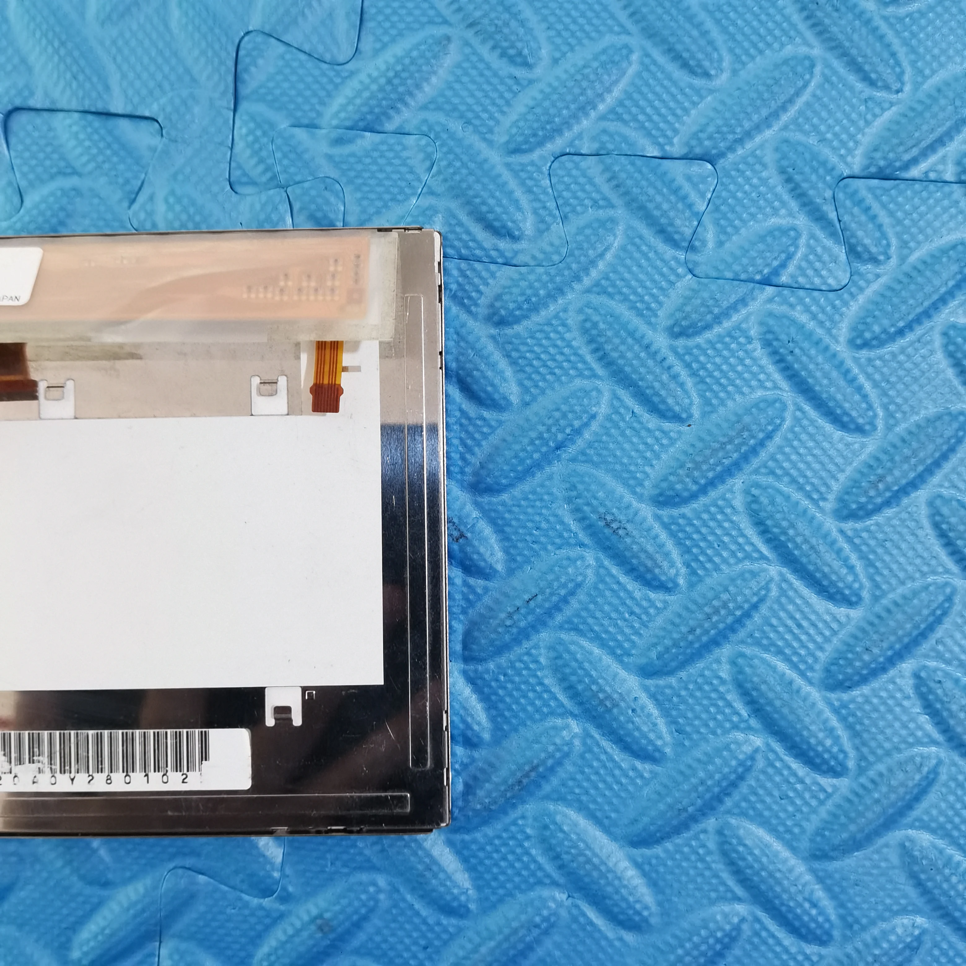 Touch Screen NL6448BC18-07 utilizzato per l'industria