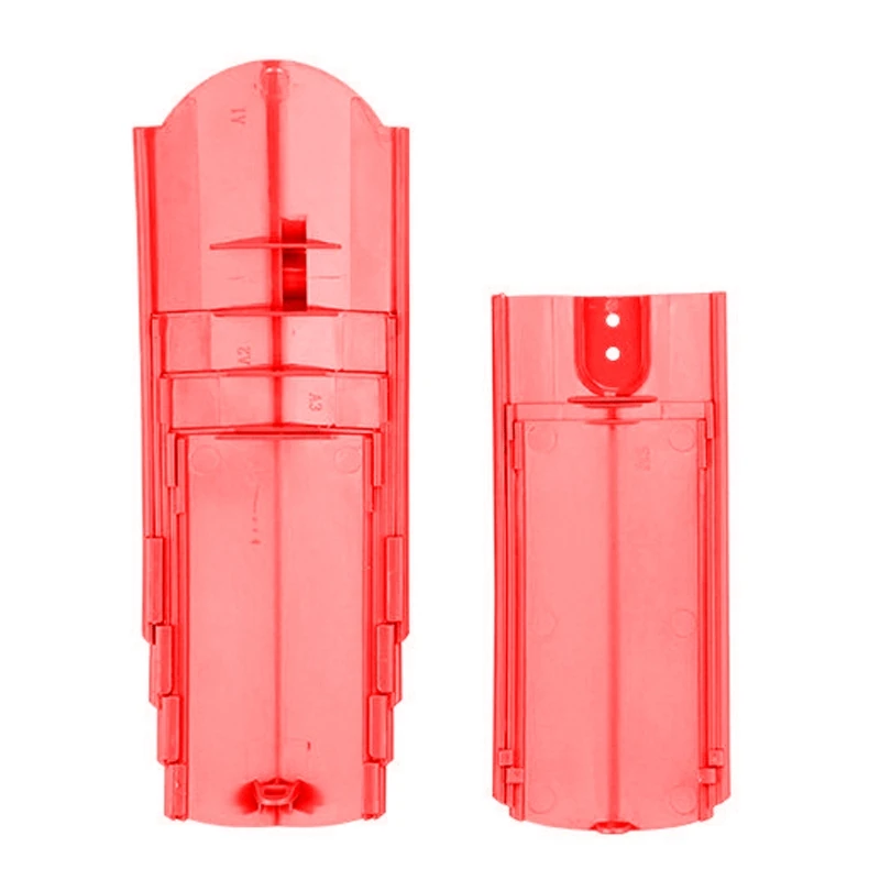 مجموعة واقيات الطين للدراجة التليسكوبية الأمامية والخلفية سريعة التحرير قابلة للتعديل للدراجات الجبلية ودراجة الطريق وحماية الطين